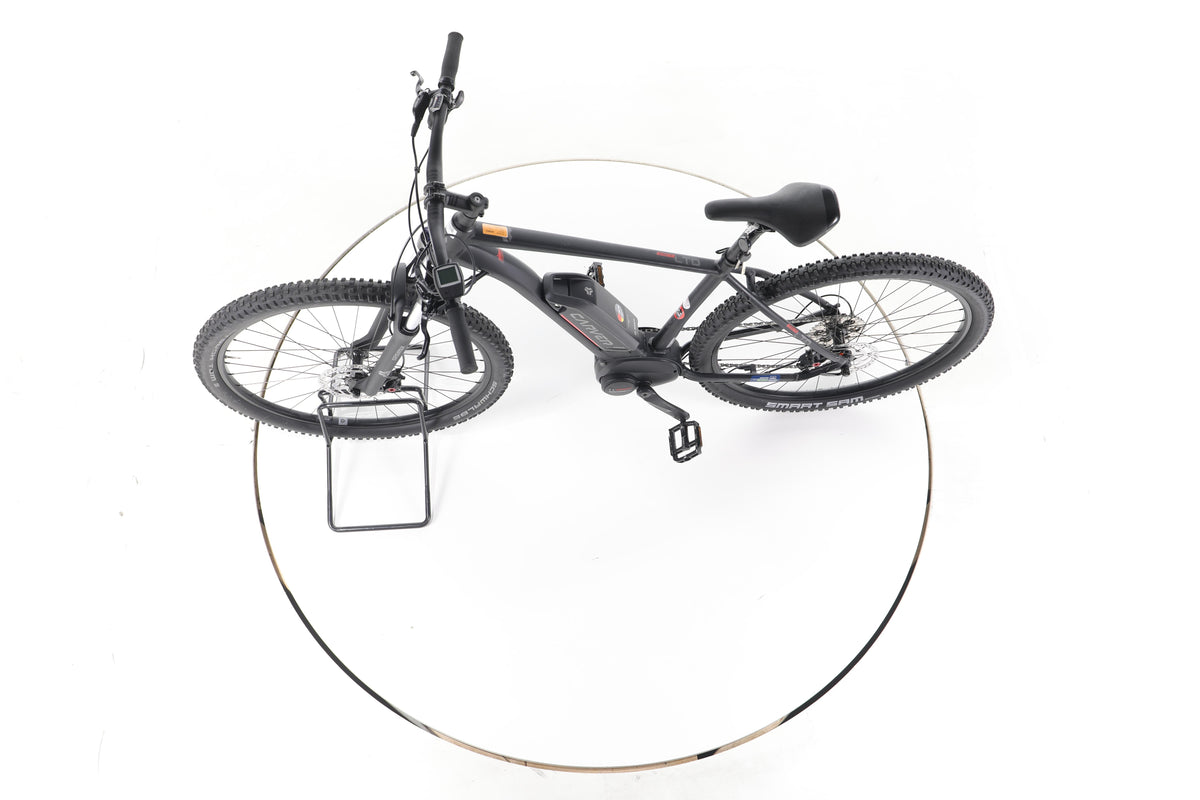 Carver Strict E LTD E-Bike - Image 19