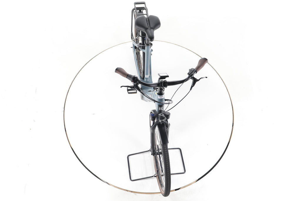 Kettler Quadriga City E-Bike Tiefeinsteiger - Image 16