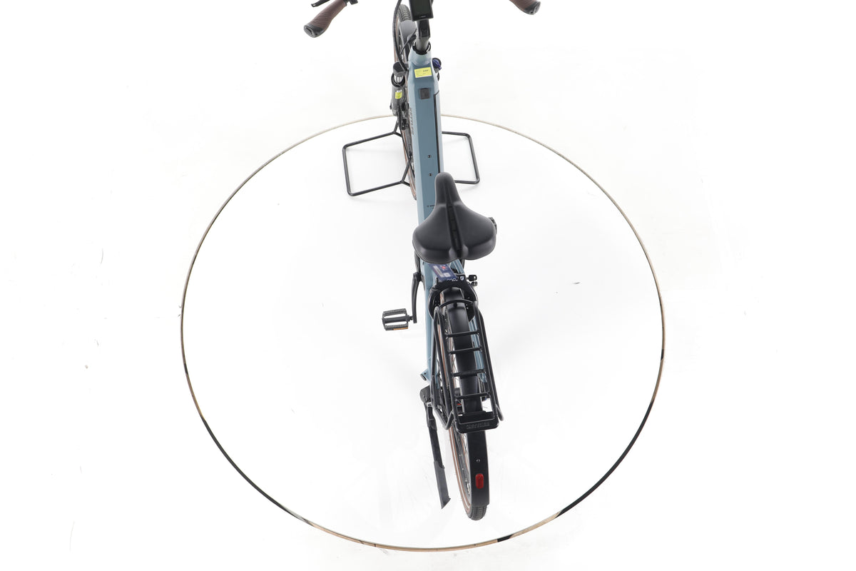 Kettler Quadriga City E-Bike Tiefeinsteiger - Image 22