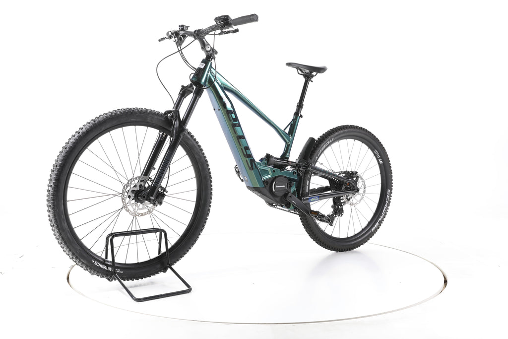 Kellys THEOS R50 E-Bike Fully 2025 - Image 6