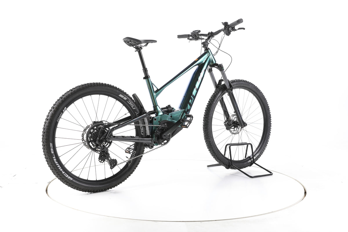 Kellys THEOS R50 E-Bike Fully 2025 - Image 12