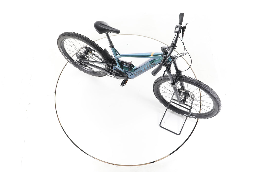 Kellys THEOS R50 E-Bike Fully 2025 - Image 14