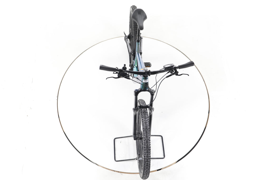 Kellys THEOS R50 E-Bike Fully 2025 - Image 16