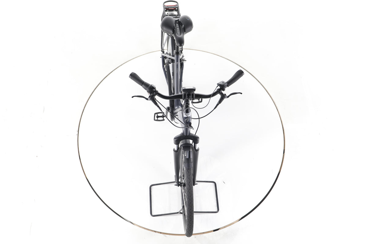 Batavus Finez City E-Bike Tiefeinsteiger - Image 16