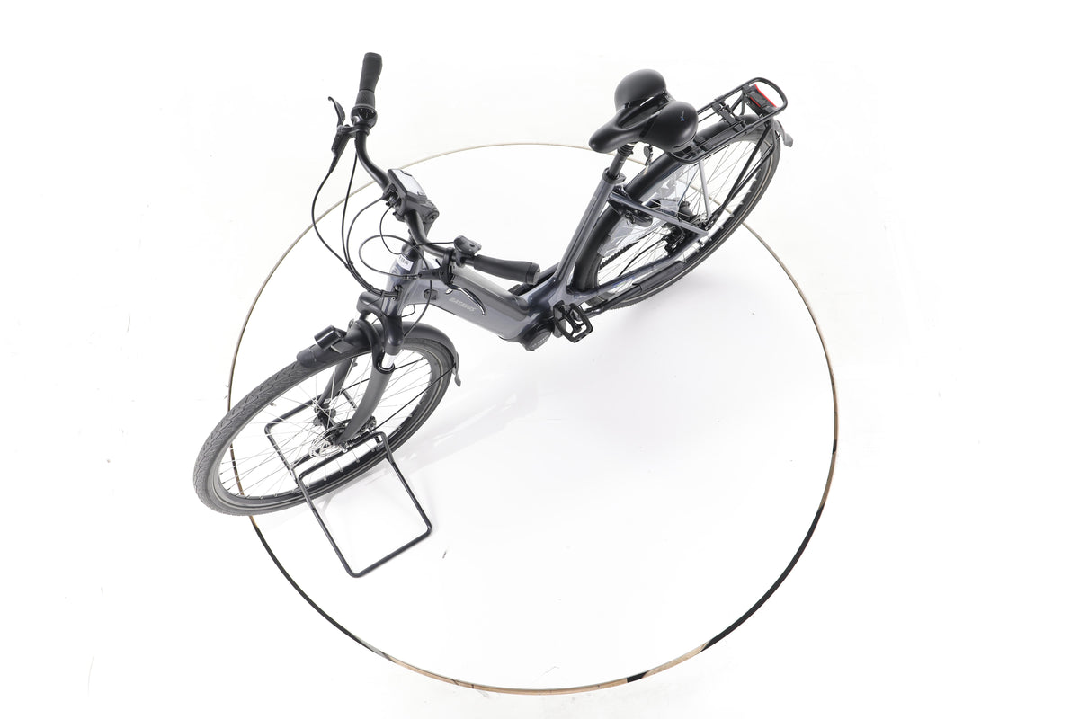 Batavus Finez City E-Bike Tiefeinsteiger - Image 18