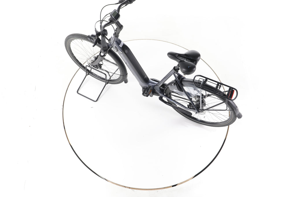 Batavus Finez City E-Bike Tiefeinsteiger - Image 20