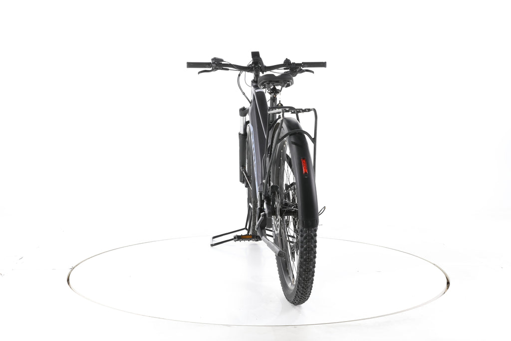 Ghost E-Teru B Advanced EQ Trekking E-Bike - Image 10