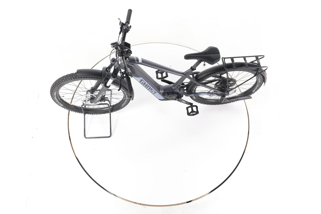 Ghost E-Teru B Advanced EQ Trekking E-Bike - Image 19