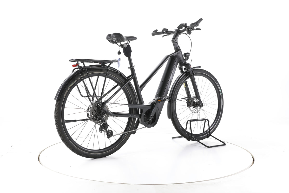KTM Cento 10 Trekking E-Bike - Image 12