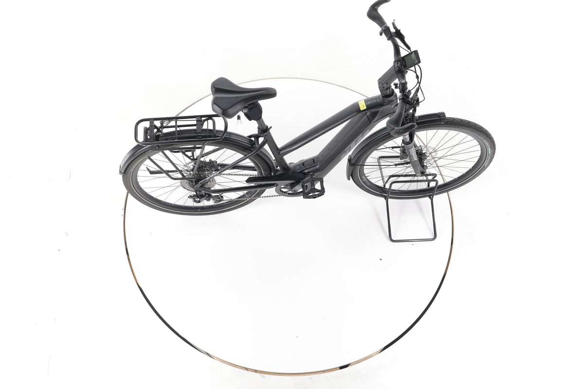 KTM Cento 10 Trekking E-Bike - Image 13