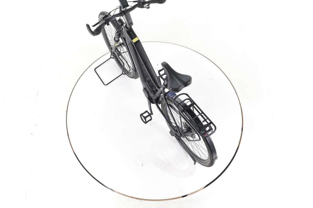 KTM Cento 10 Trekking E-Bike - Image 21