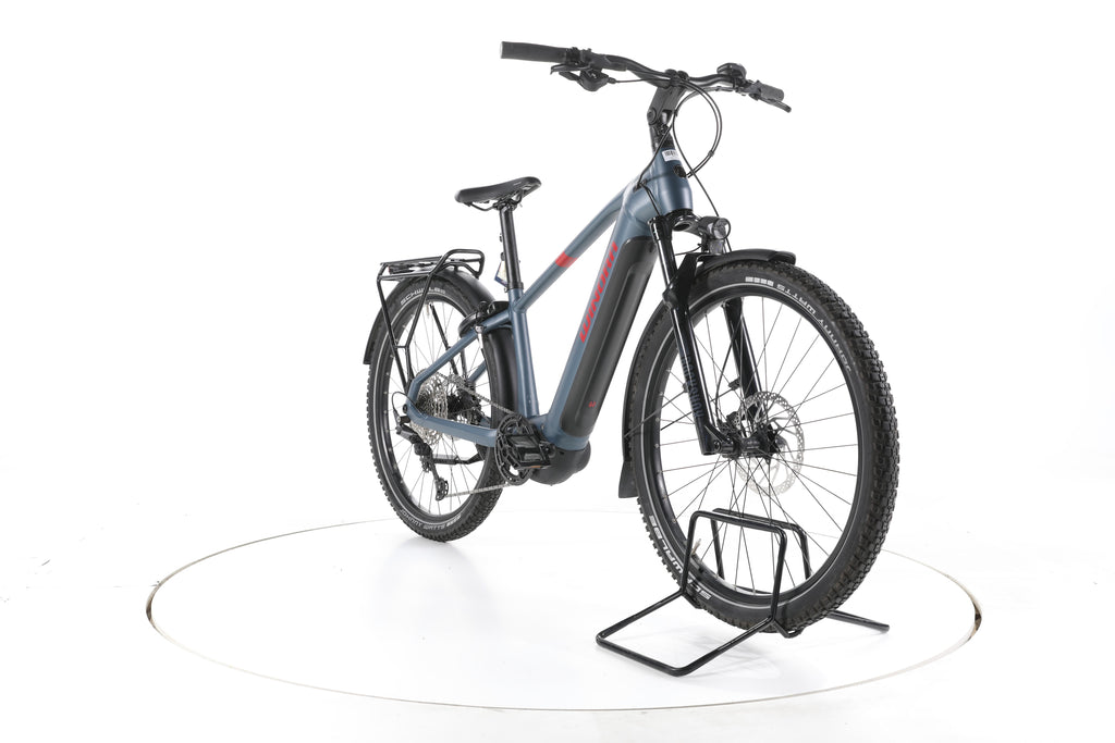 Winora Yucatan X12 Trekking E-Bike - Image 3