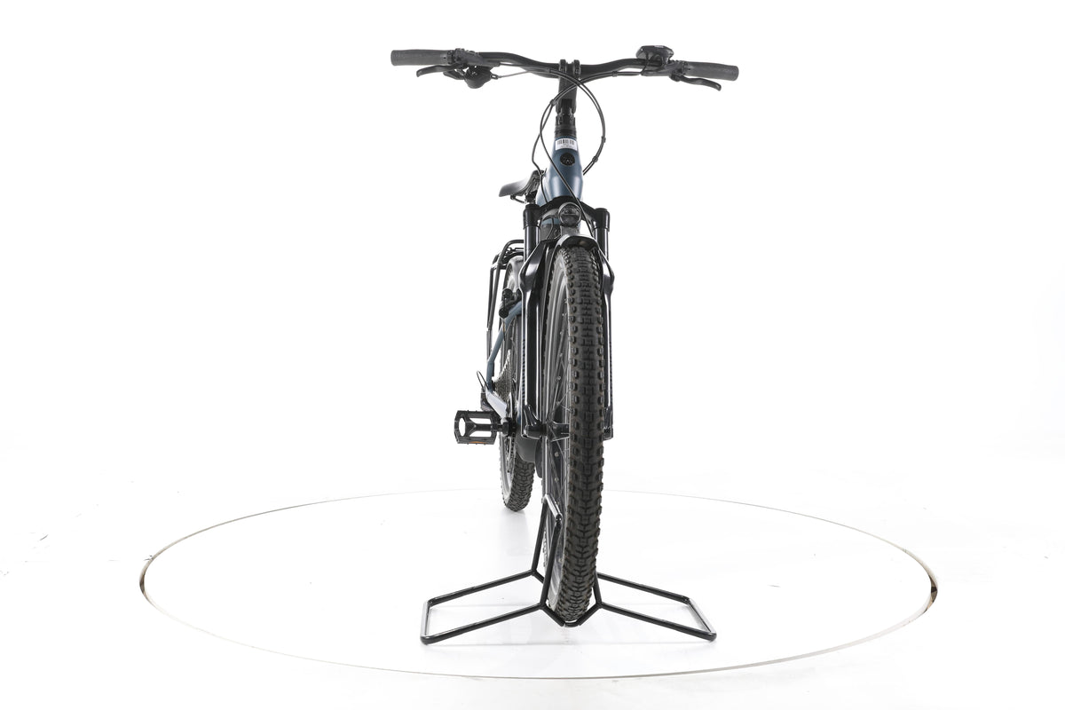 Winora Yucatan X12 Trekking E-Bike - Image 4