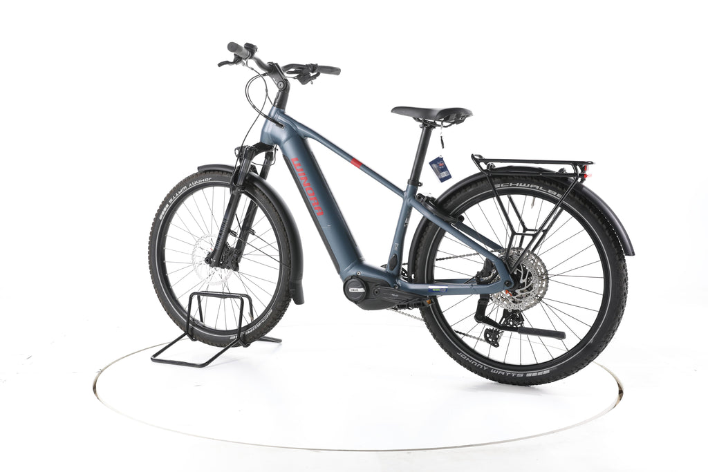 Winora Yucatan X12 Trekking E-Bike - Image 8