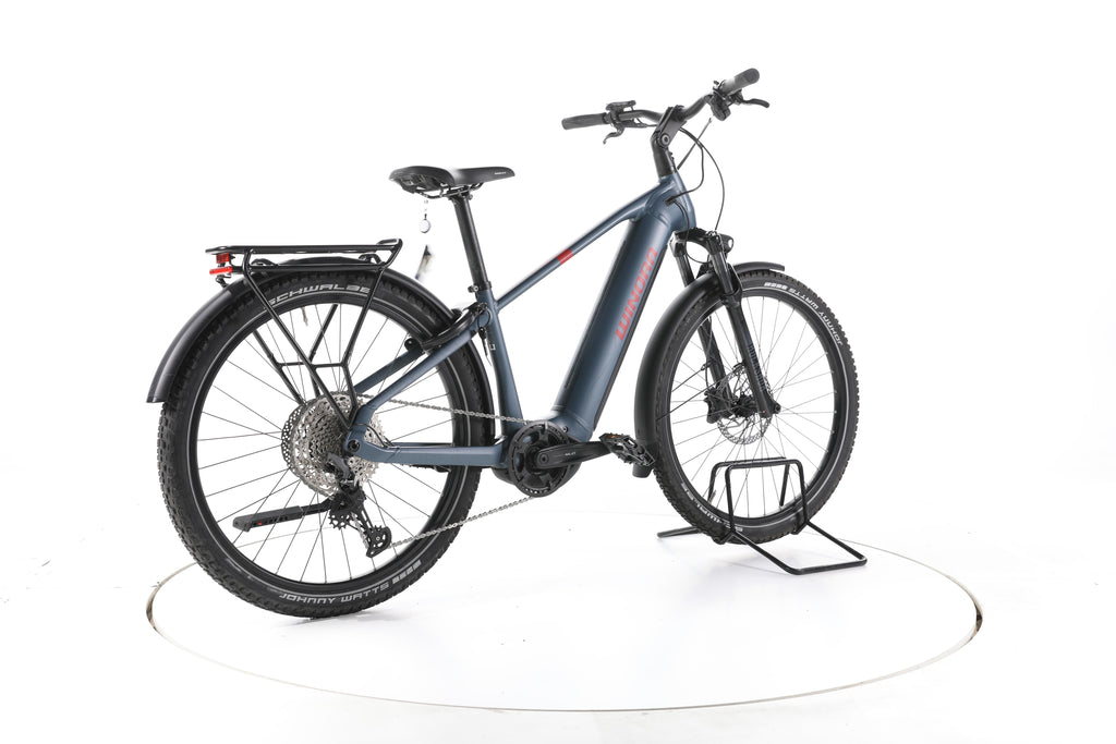 Winora Yucatan X12 Trekking E-Bike - Image 12