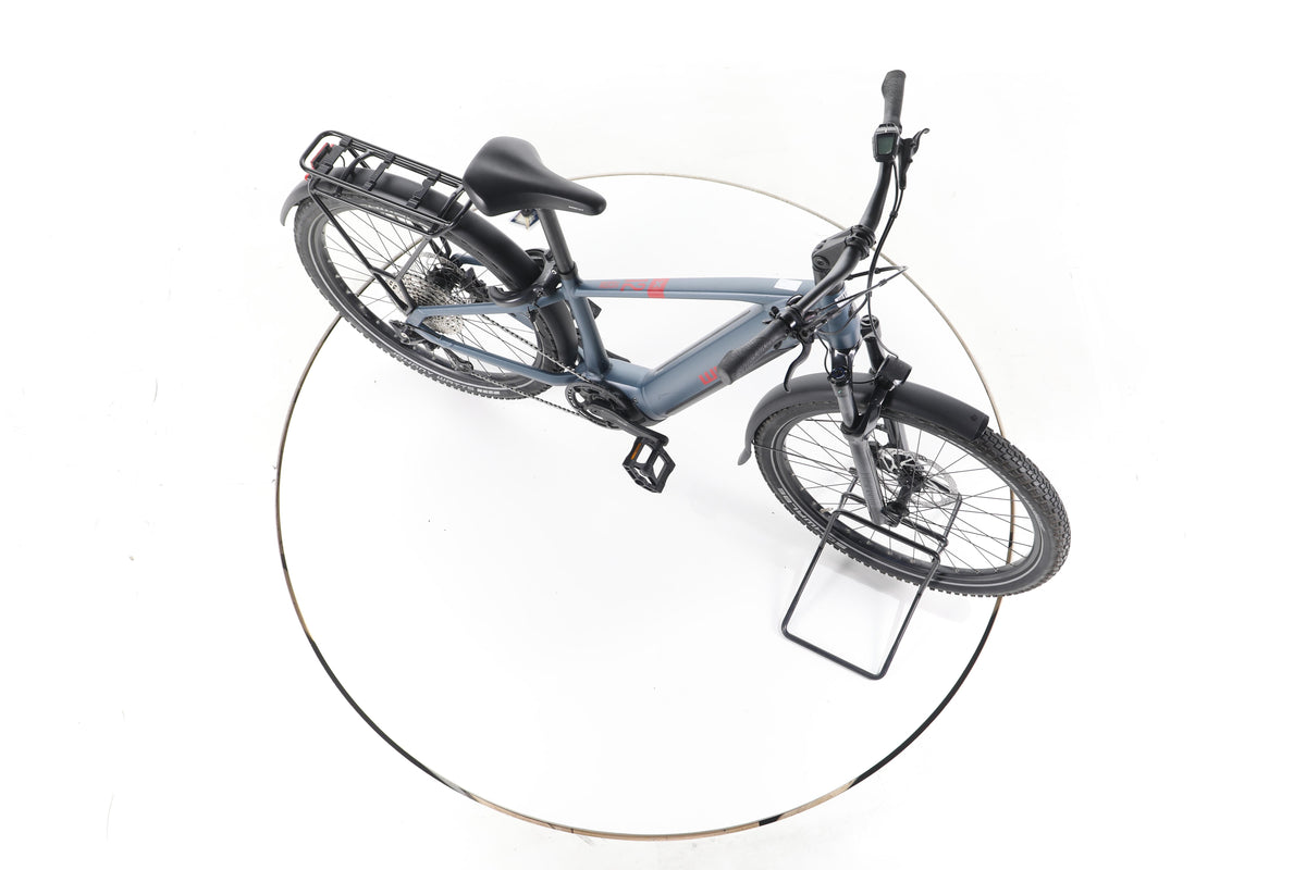 Winora Yucatan X12 Trekking E-Bike - Image 14