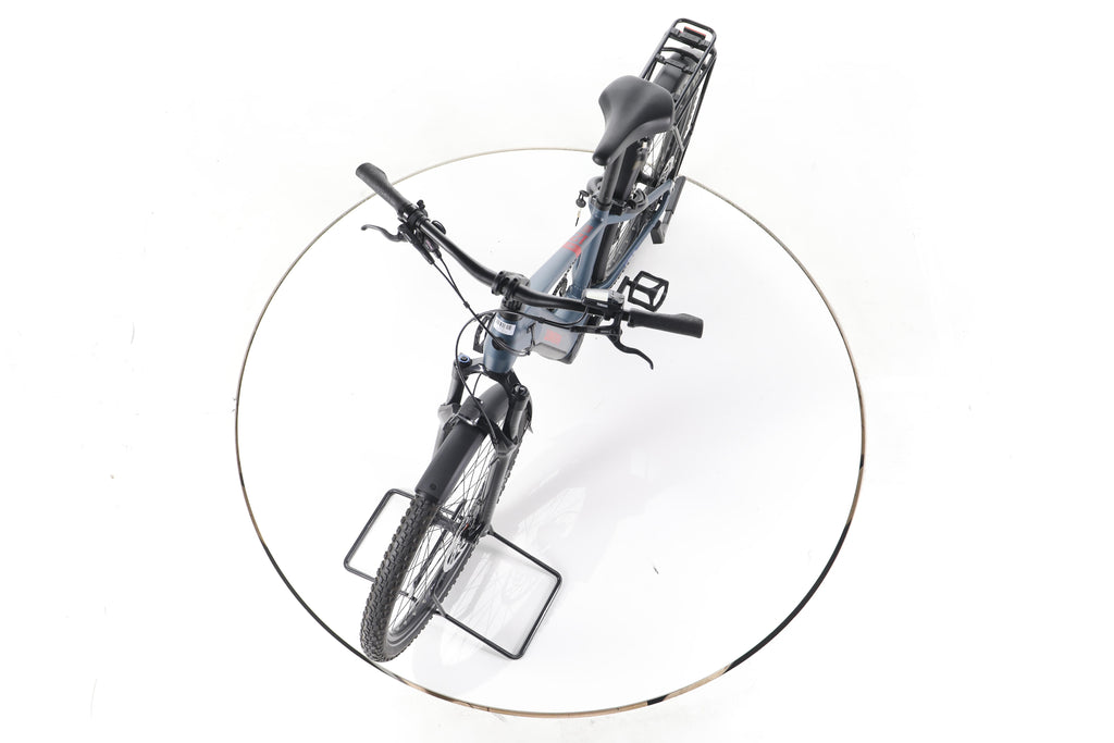Winora Yucatan X12 Trekking E-Bike - Image 17