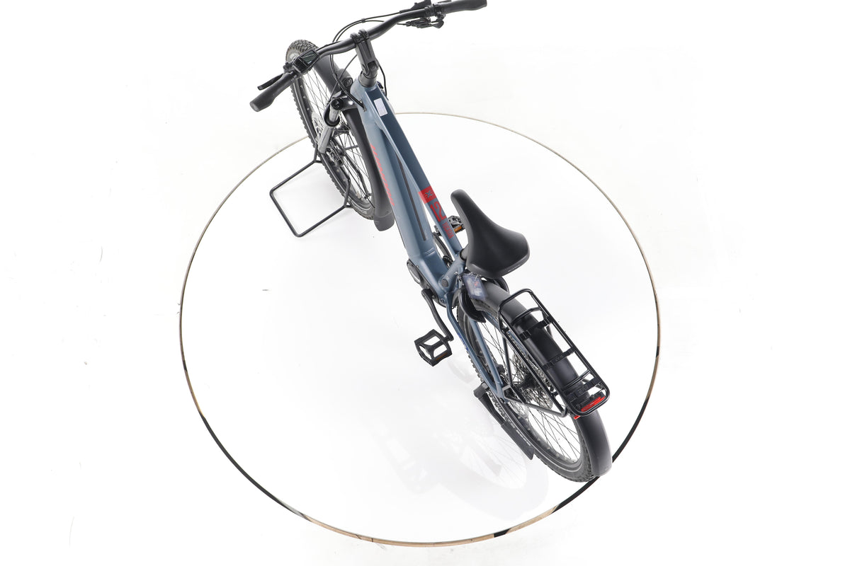 Winora Yucatan X12 Trekking E-Bike - Image 21