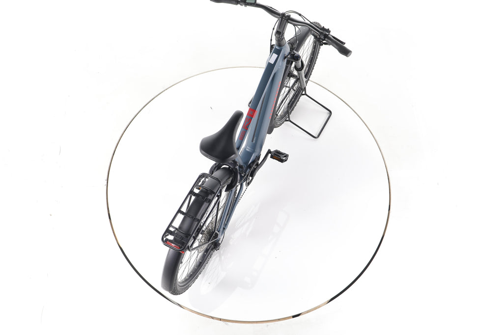 Winora Yucatan X12 Trekking E-Bike - Image 23