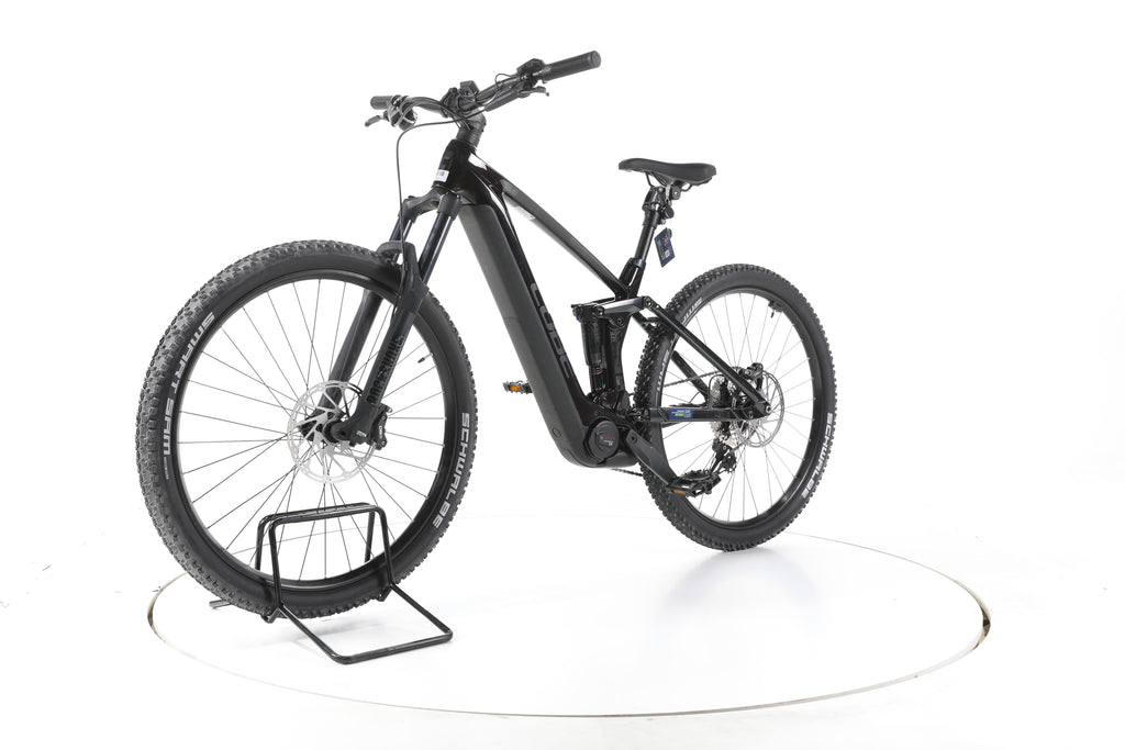 Cube Stereo Hybrid 140 E-Bike Fully Carbon 2024 - Image 6