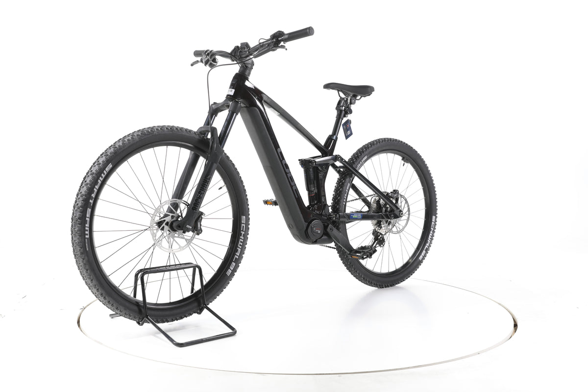 Cube Stereo Hybrid 140 E-Bike Fully Carbon 2024 - Image 6
