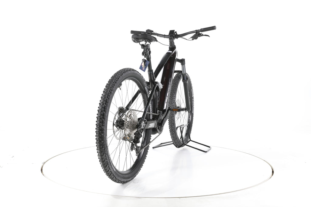 Cube Stereo Hybrid 140 E-Bike Fully Carbon 2024 - Image 11