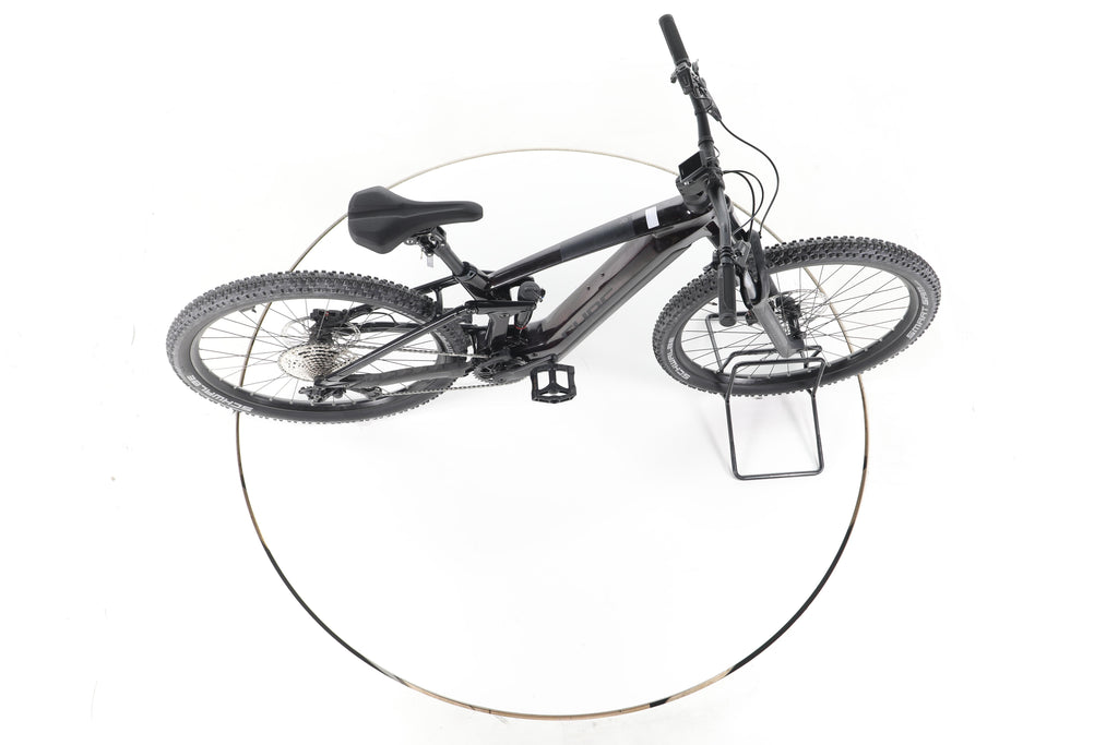 Cube Stereo Hybrid 140 E-Bike Fully Carbon 2024 - Image 13