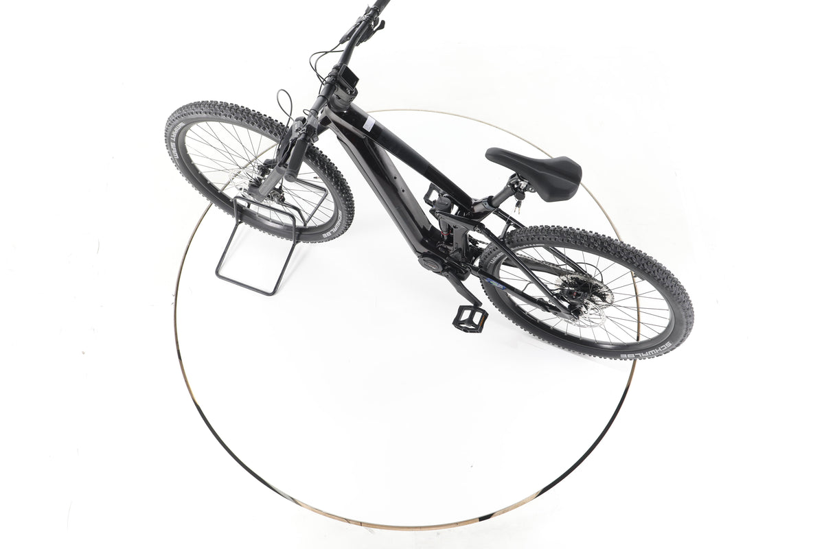 Cube Stereo Hybrid 140 E-Bike Fully Carbon 2024 - Image 20