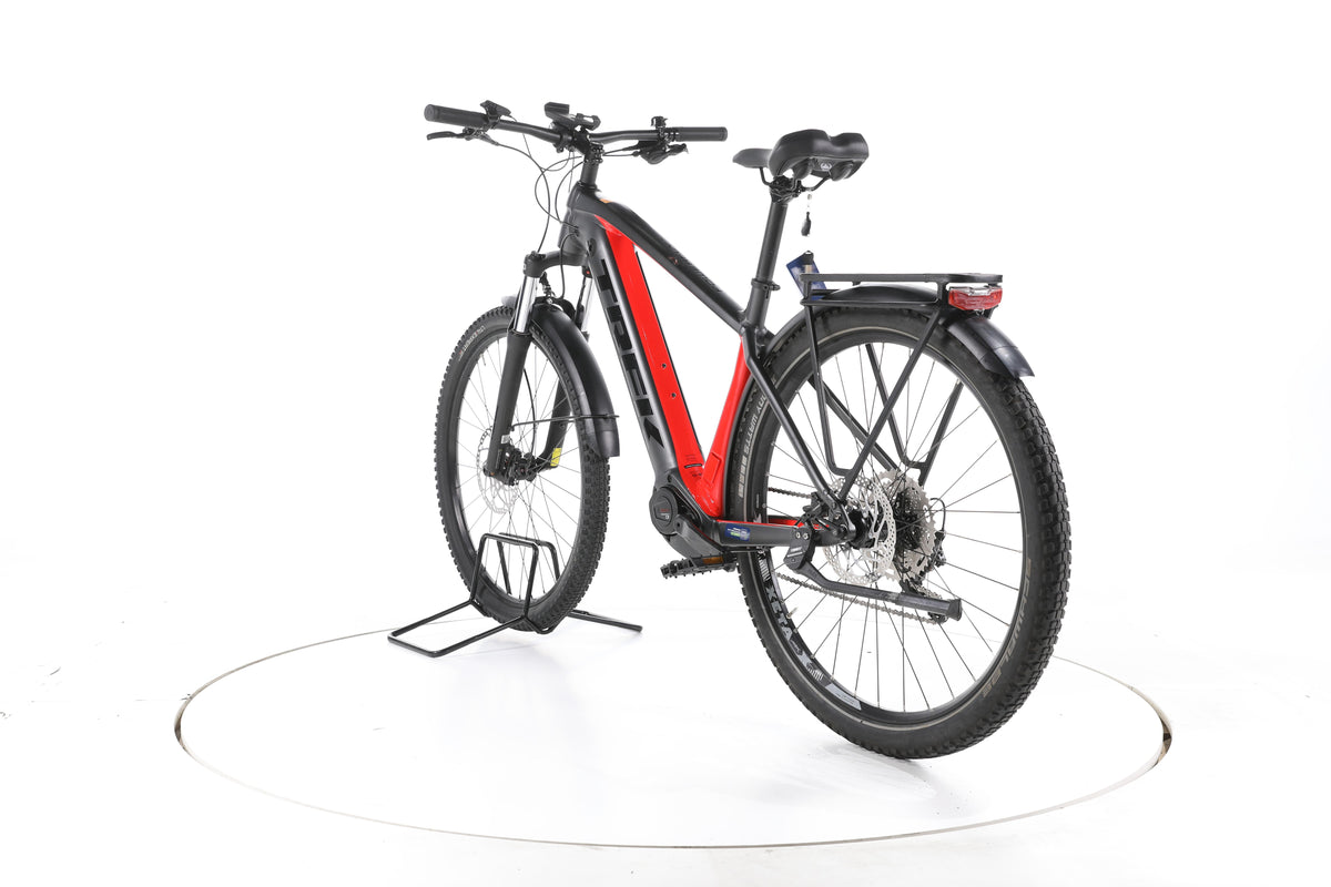 Trek Powerfly Sport 4 Trekking E-Bike - Image 9