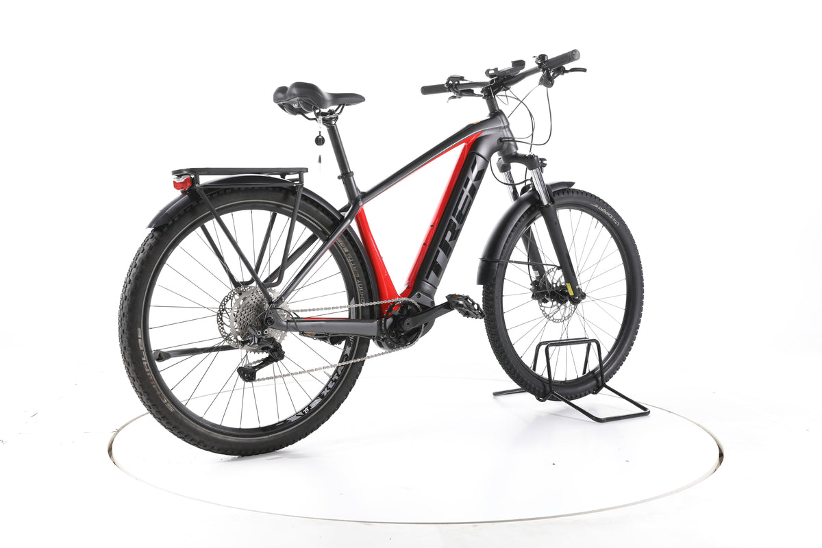 Trek Powerfly Sport 4 Trekking E-Bike - Image 12