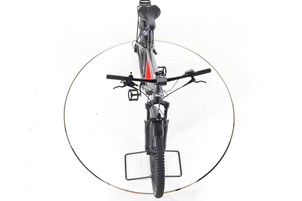Trek Powerfly Sport 4 Trekking E-Bike - Image 16