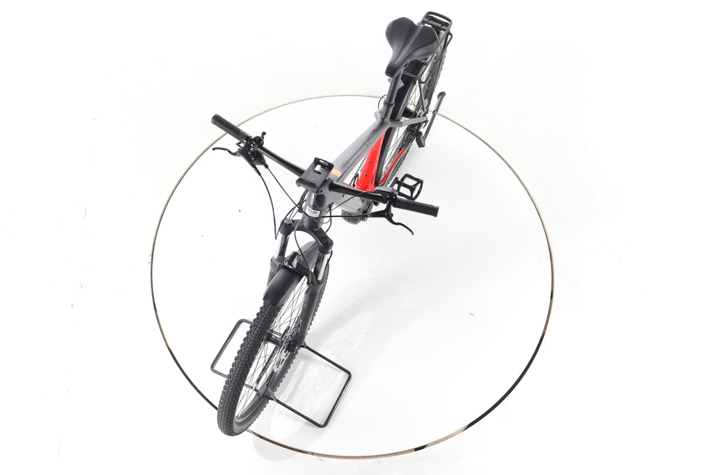 Trek Powerfly Sport 4 Trekking E-Bike - Image 17