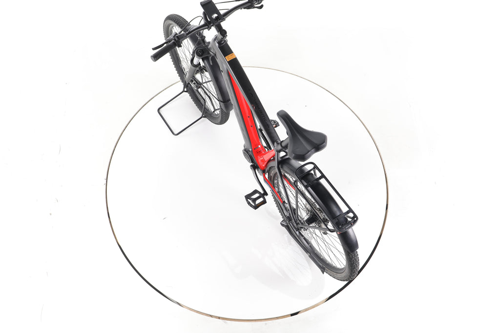 Trek Powerfly Sport 4 Trekking E-Bike - Image 21