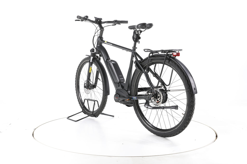 FALTER E 9.3 SE City E-Bike - Image 9