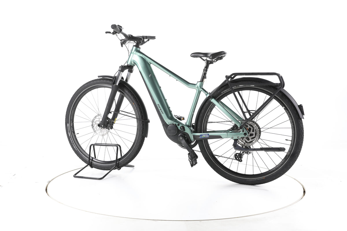 Giant Explore E+1 Trekking E-Bike - Image 8