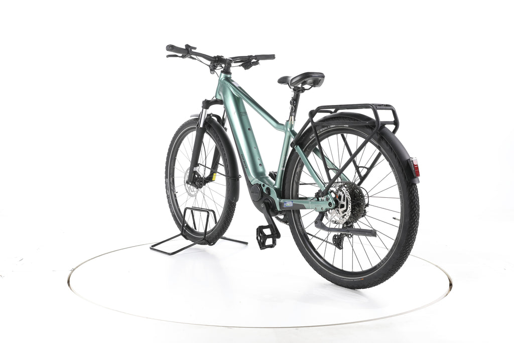 Giant Explore E+1 Trekking E-Bike - Image 9