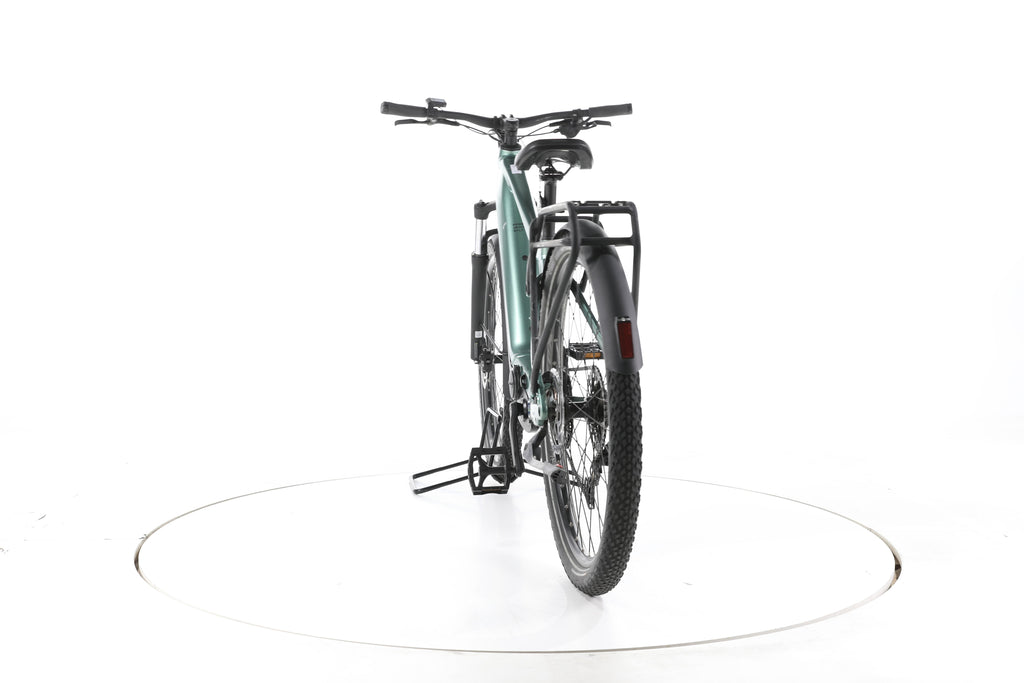 Giant Explore E+1 Trekking E-Bike - Image 10