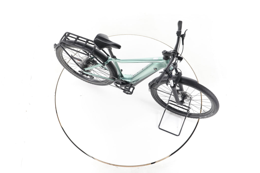 Giant Explore E+1 Trekking E-Bike - Image 14