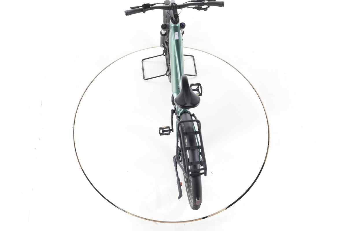 Giant Explore E+1 Trekking E-Bike - Image 22