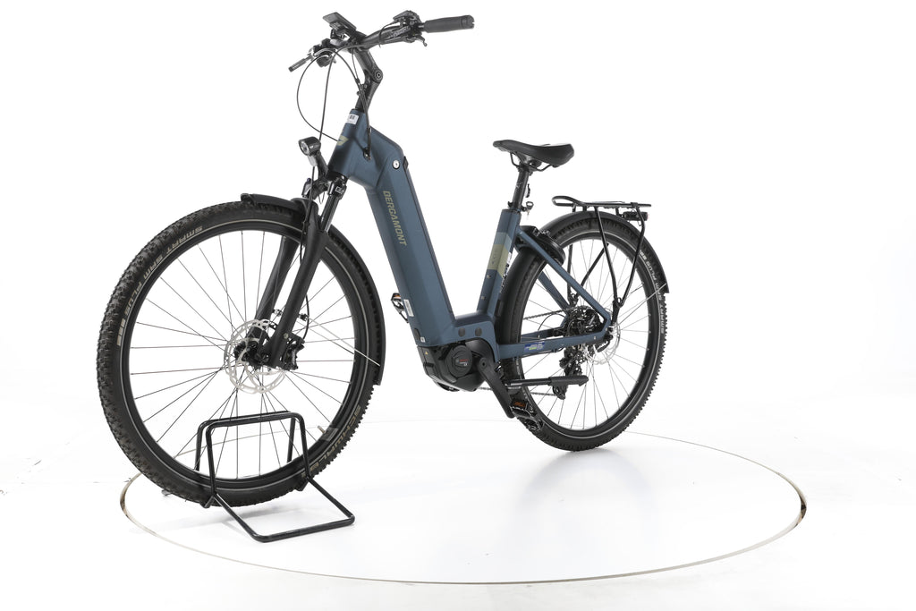 Bergamont E-Horizon SUV Country Trekking E-Bike Tiefeinsteiger - Image 6