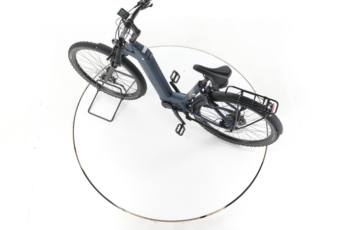 Bergamont E-Horizon SUV Country Trekking E-Bike Tiefeinsteiger - Image 20