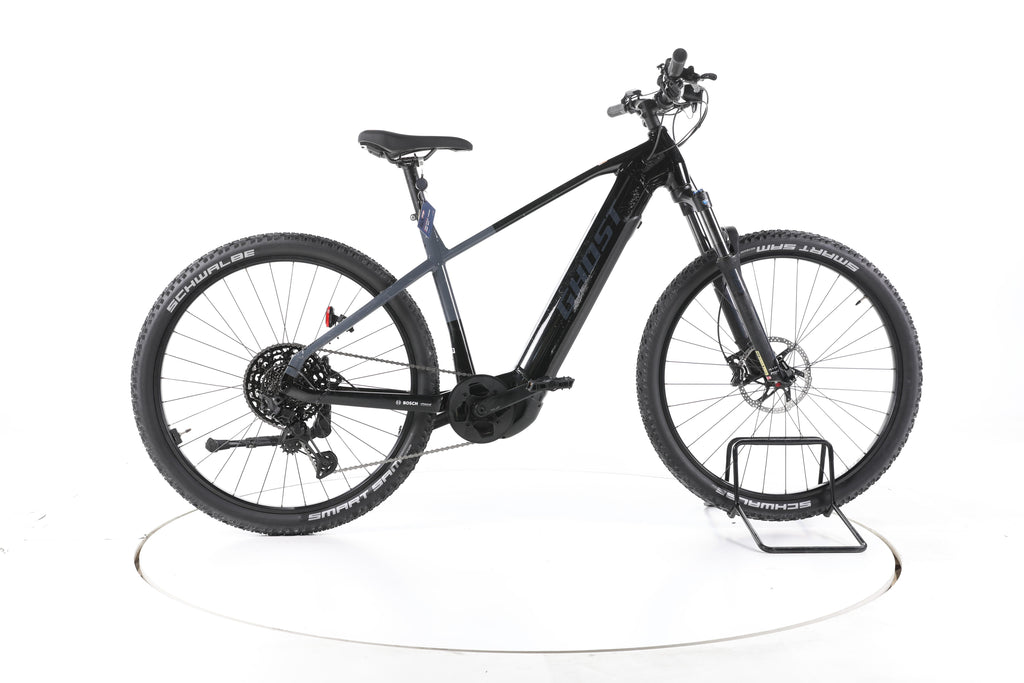 Ghost E-Teru Advanced E-Bike - Image 1