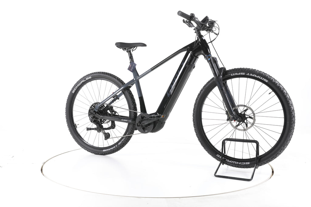 Ghost E-Teru Advanced E-Bike - Image 2