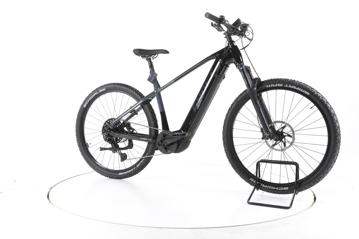Ghost E-Teru Advanced E-Bike - Image 2
