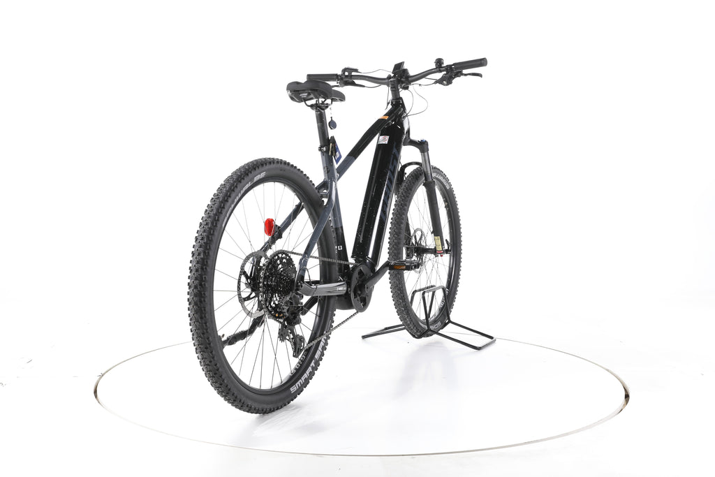 Ghost E-Teru Advanced E-Bike - Image 11