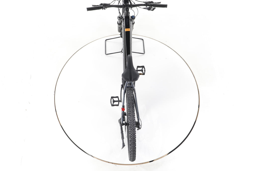 Ghost E-Teru Advanced E-Bike - Image 22