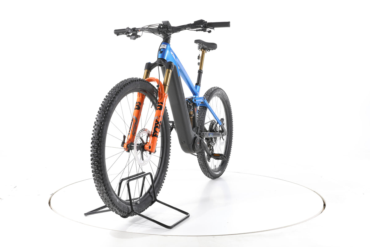 Cube Stereo Hybrid 140 E-Bike Fully Carbon - Image 5