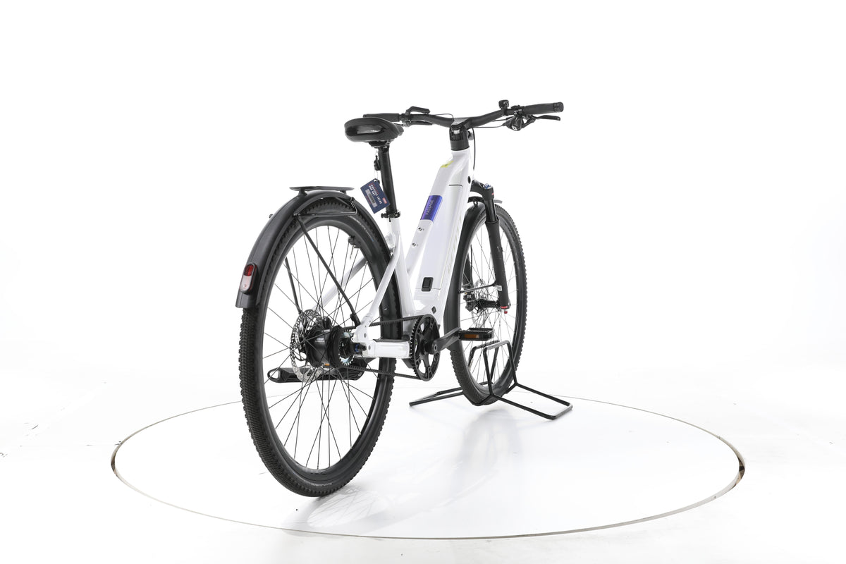 Scott Passage 10 Belt City E-Bike - Image 11