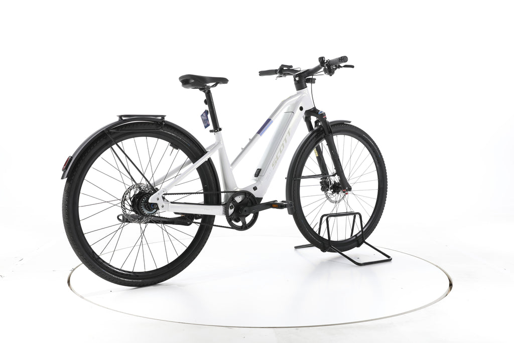 Scott Passage 10 Belt City E-Bike - Image 12