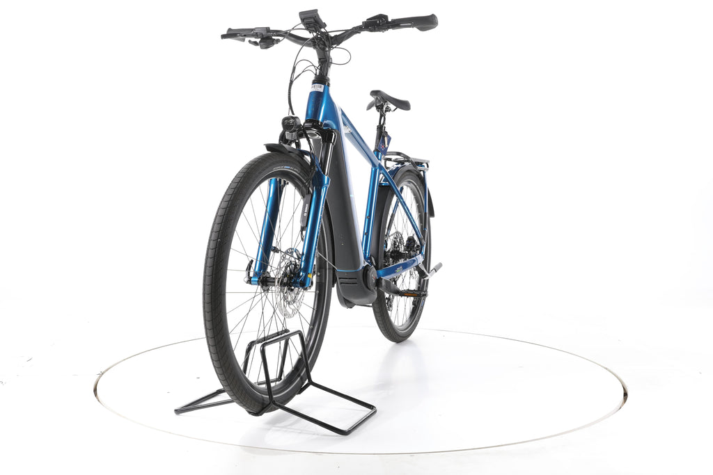 Cube Kathmandu Hybrid EX Trekking E-Bike 2024 - Image 5